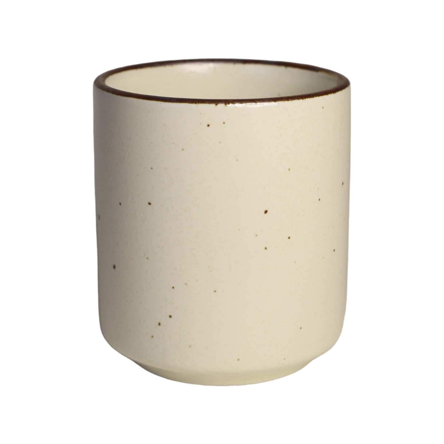 Tea Cup "Bird's Egg" 8 oz