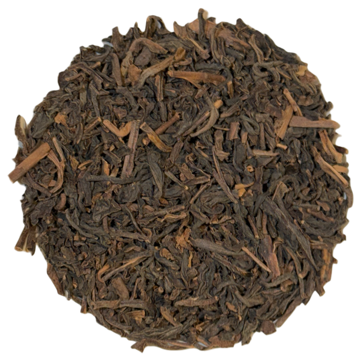 Decaf Earl Grey - 1 oz