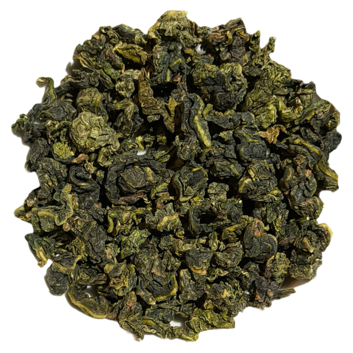 Iron Goddess of Mercy (Ti Kuan Yin) - 1 oz