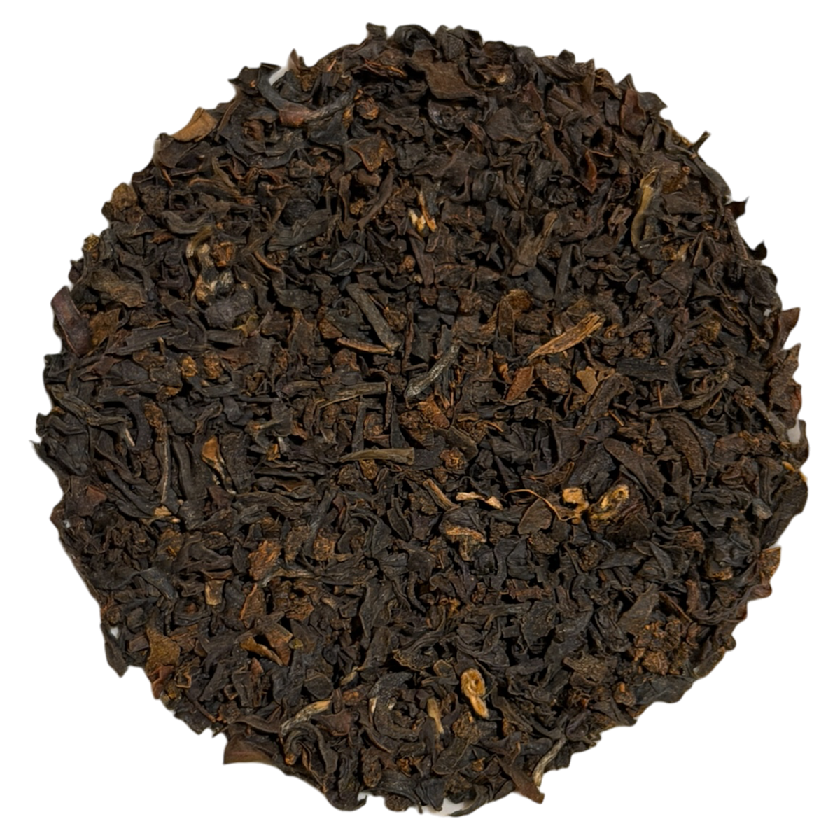 English Breakfast (Organic) - 1 oz