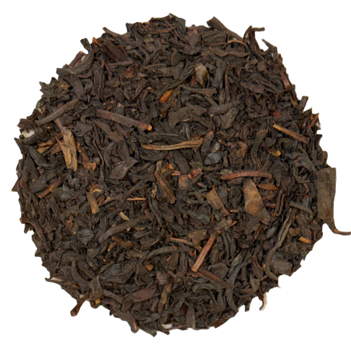 Black Vanilla - 1 oz