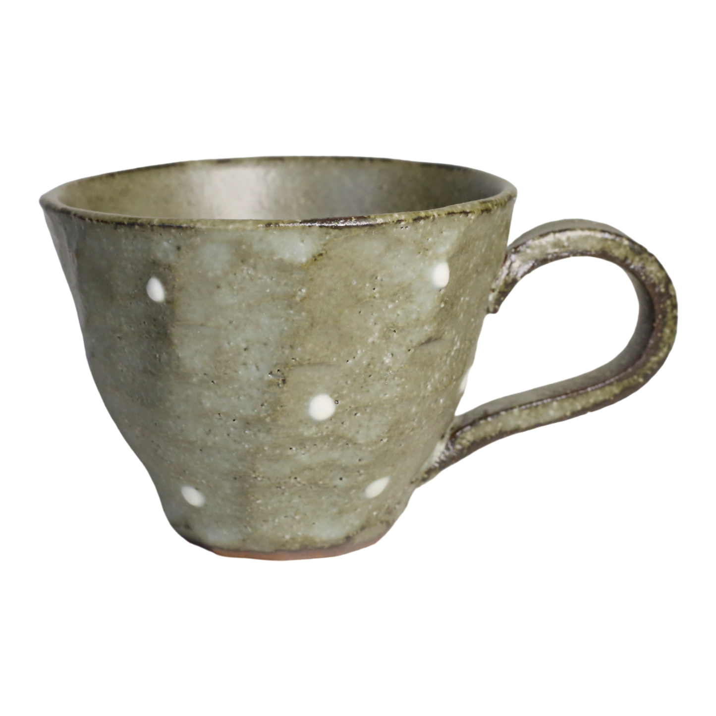 Mug "Rustique Matte" 8 oz