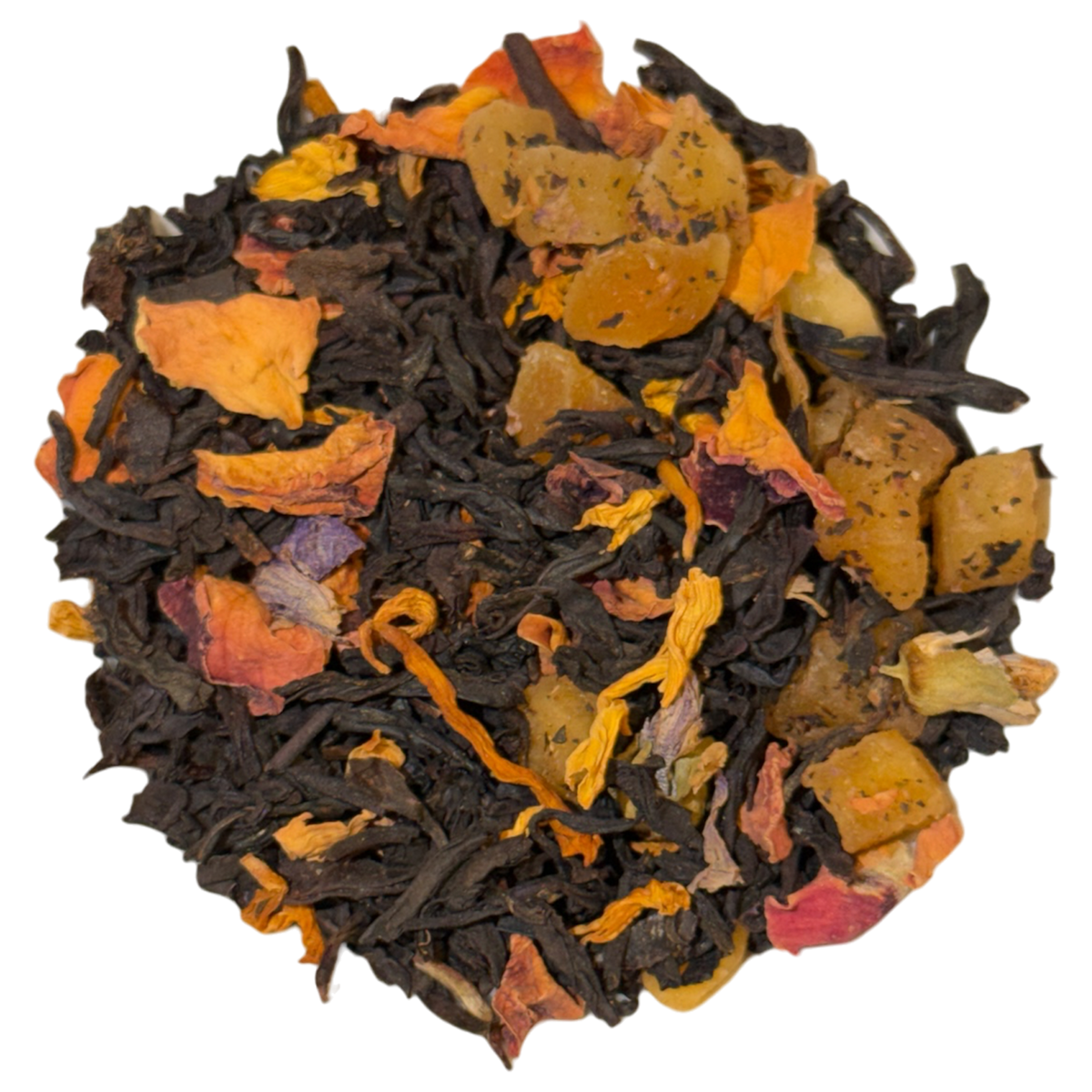 Butterflies Mango Vanilla - 1 oz