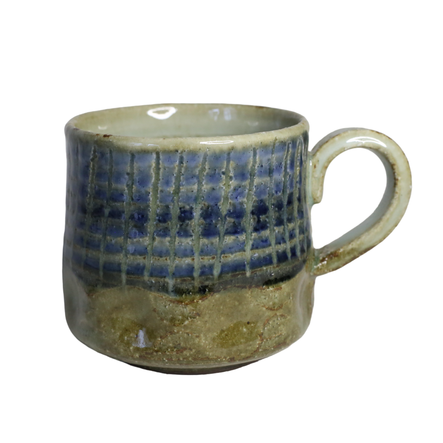 Mug "Sea Grass" 8 oz