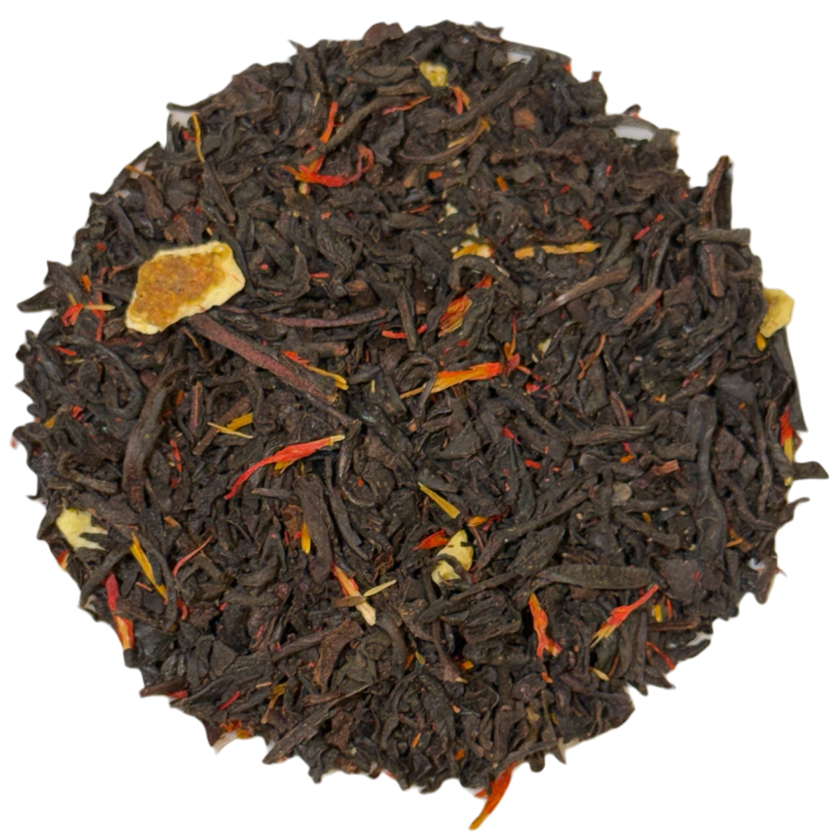 Blood Orange Black - 1 oz