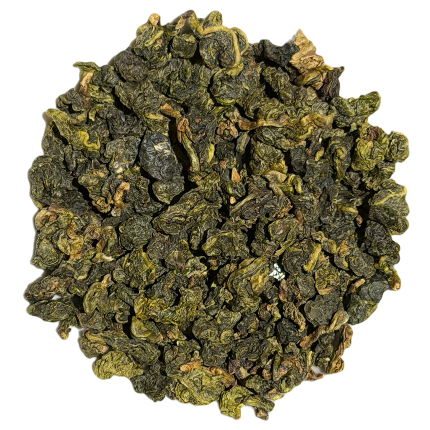 Jade Oolong - 1 oz