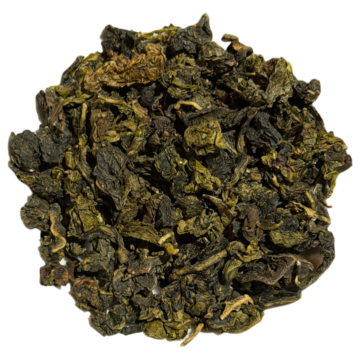 Milk Oolong (Jin Xuan) - 1 oz