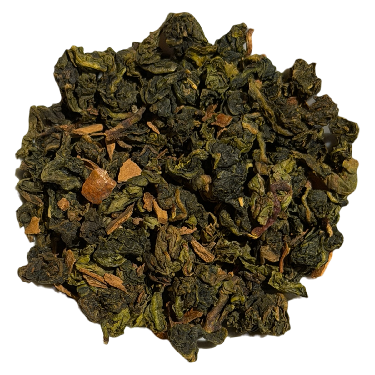 Rice Pudding Oolong - 1 oz