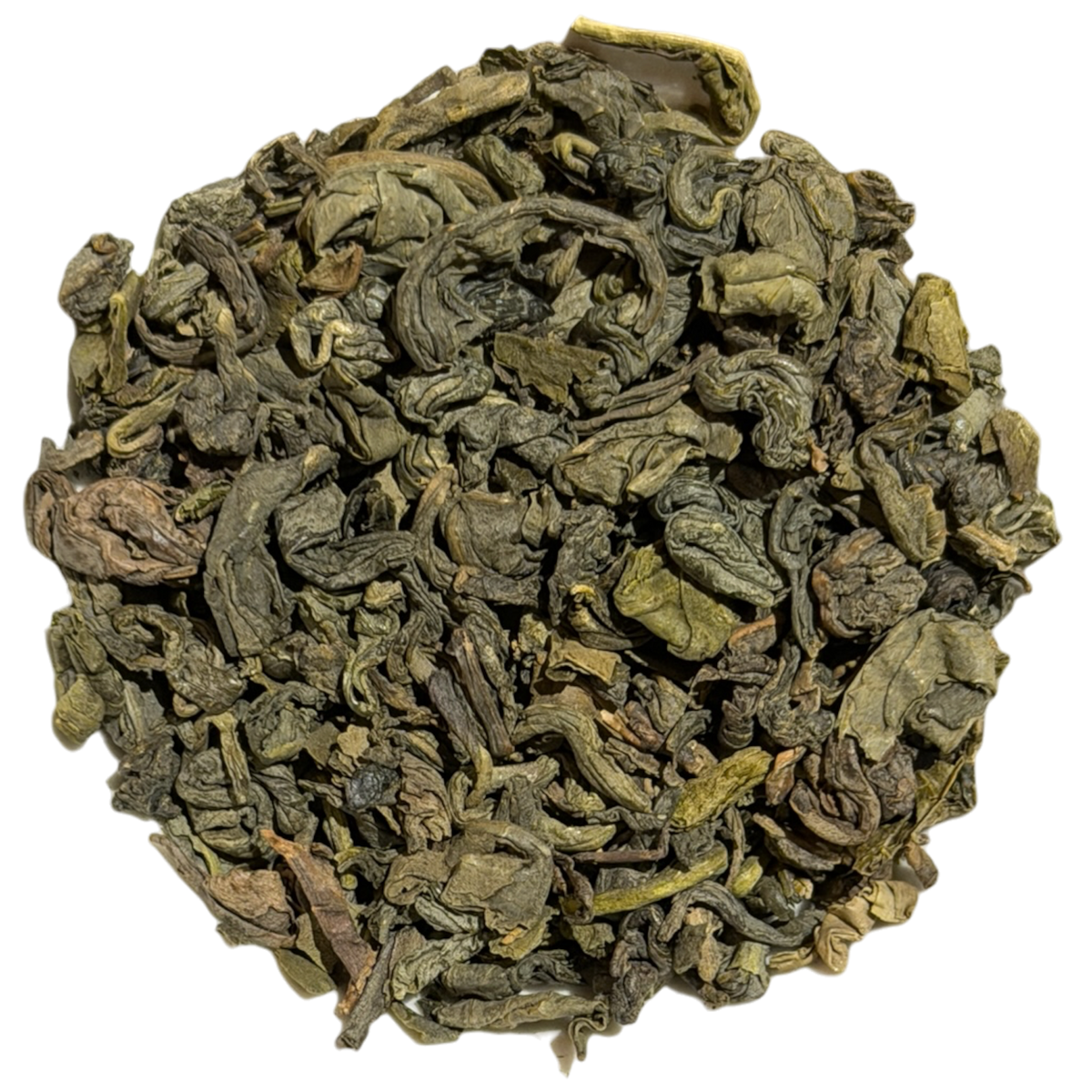 Gunpowder Green - 1 oz