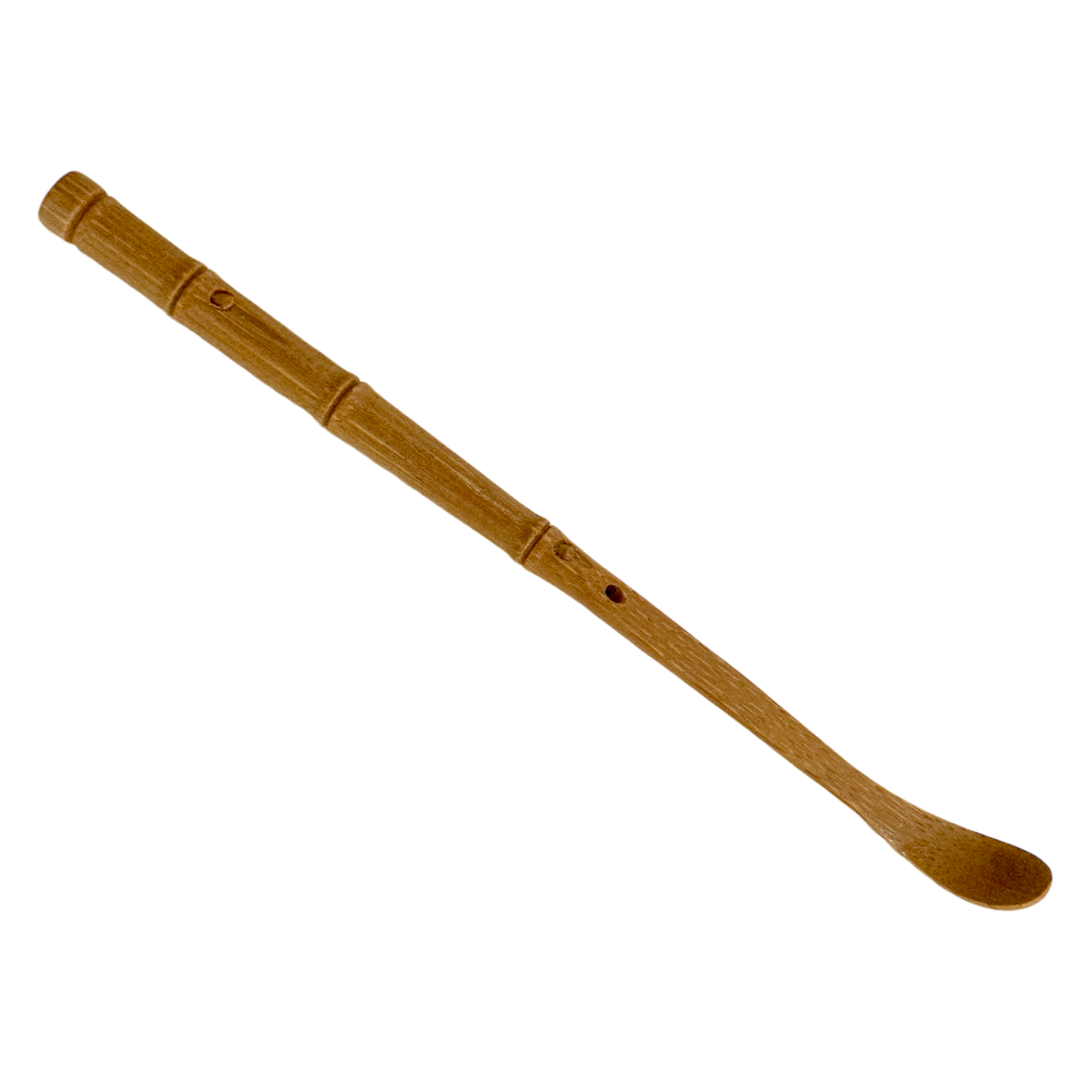 Bamboo Matcha Scoop