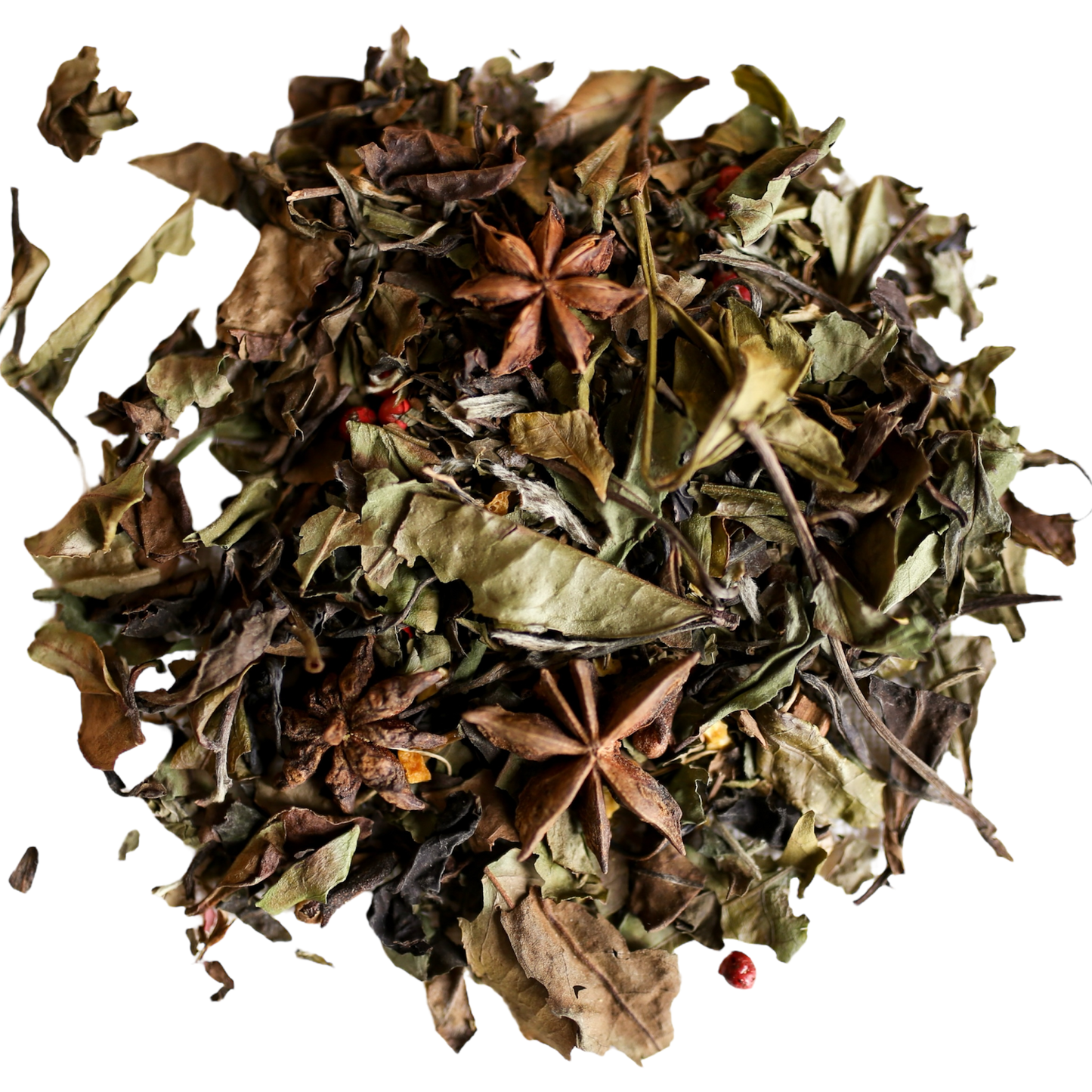 Christmas in McMinnville (Limited Batch 2025, Organic) - 1 oz