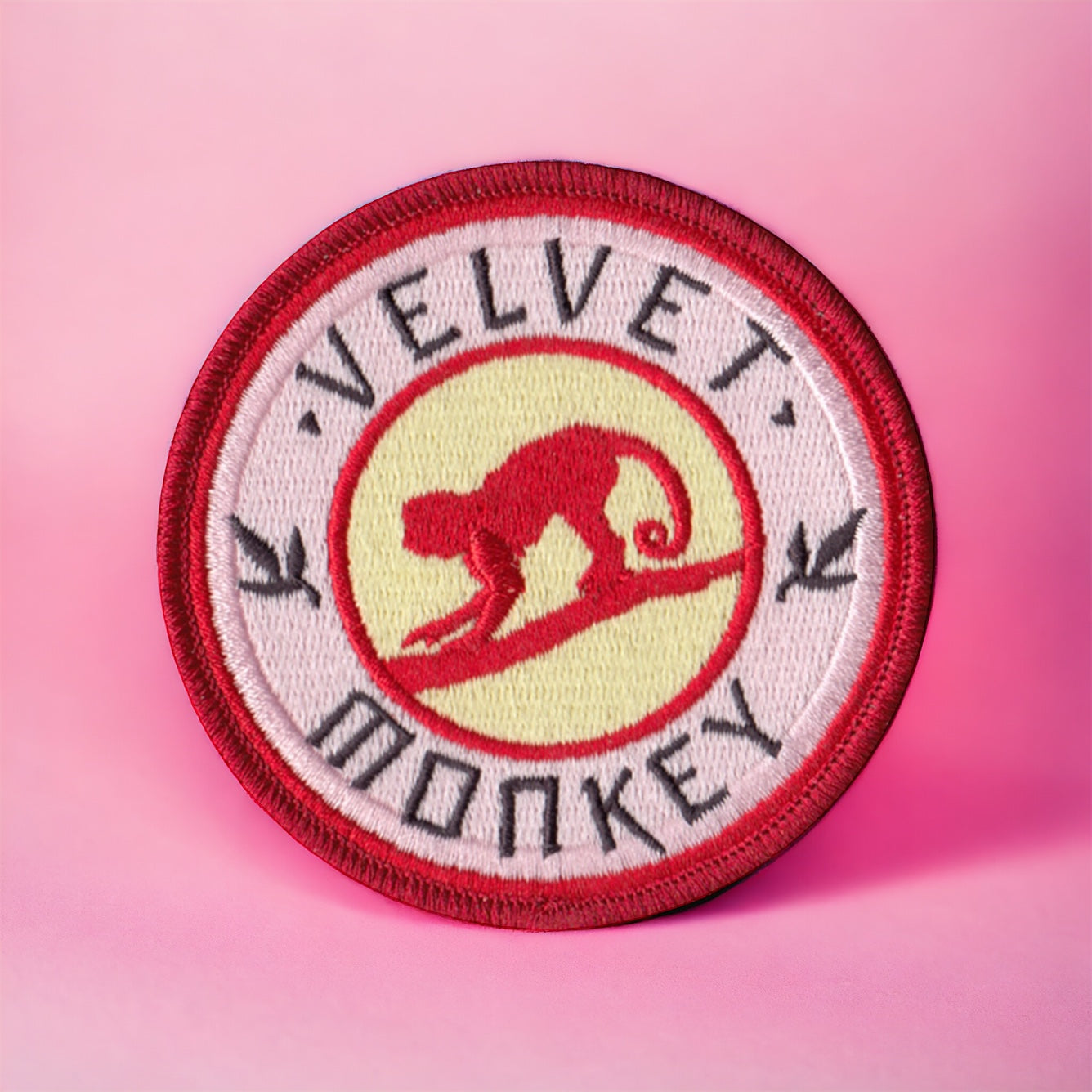 Velvet Monkey Patch