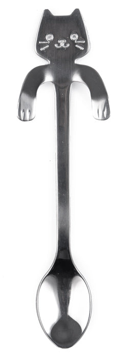 Cat Spoon
