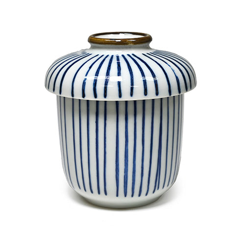 Lidded Tea Cup Chawan Mushi 6oz