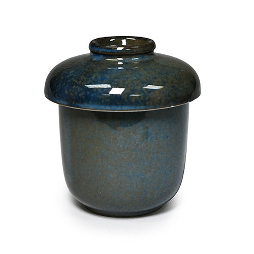 Lidded Tea Cup Chawan Mushi 6oz