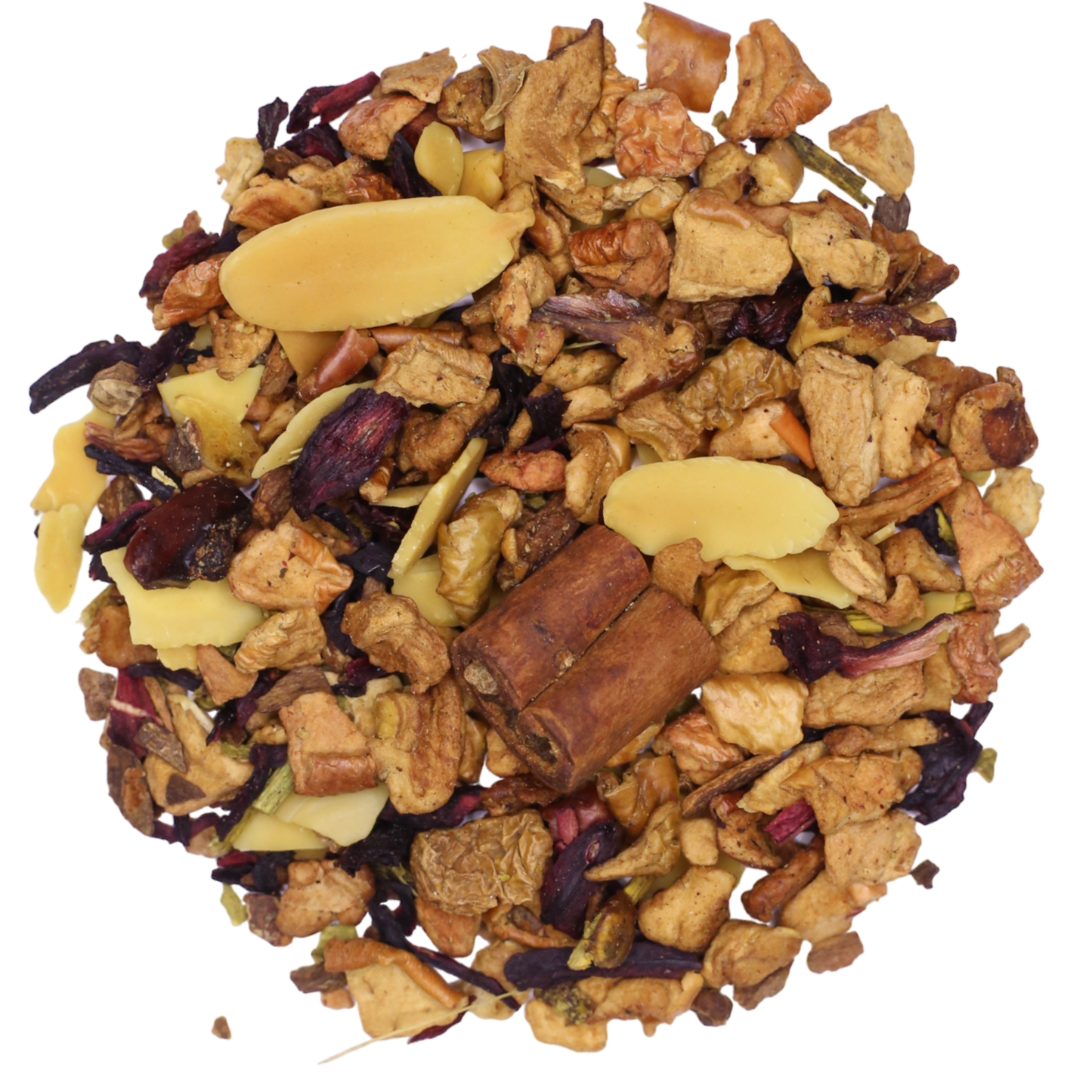 Almond Cinnamon - 1 oz