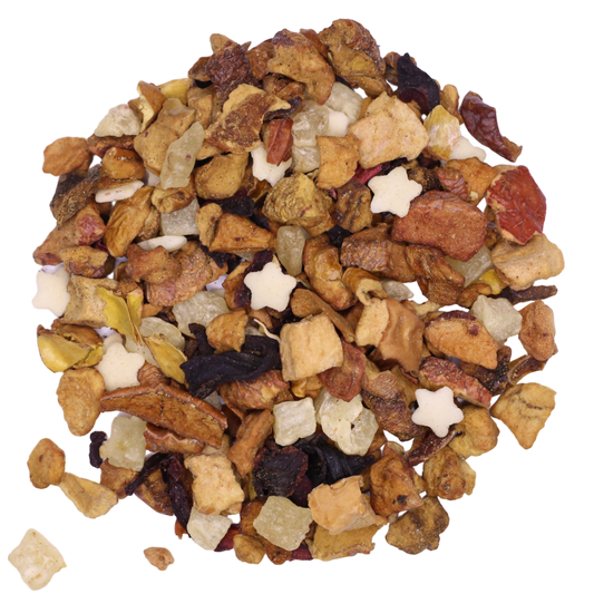 Candied Apple - 1 oz