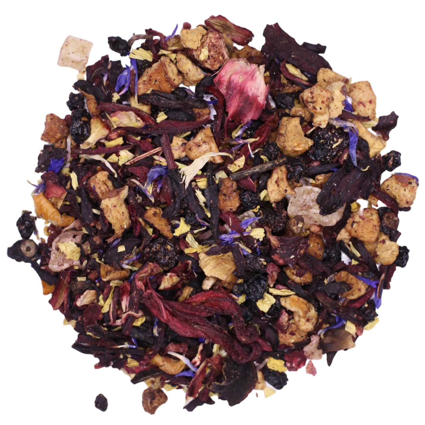 Strawberry Mango - 1 oz