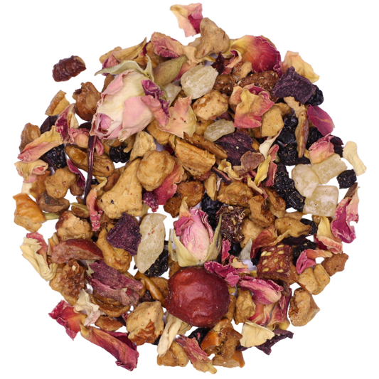 Strawberry Rose - 1 oz