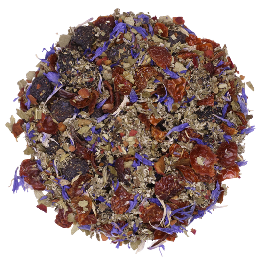 Black Forest Berry - 1 oz