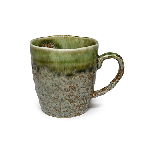 Drip Mug 12oz, Made in Japan