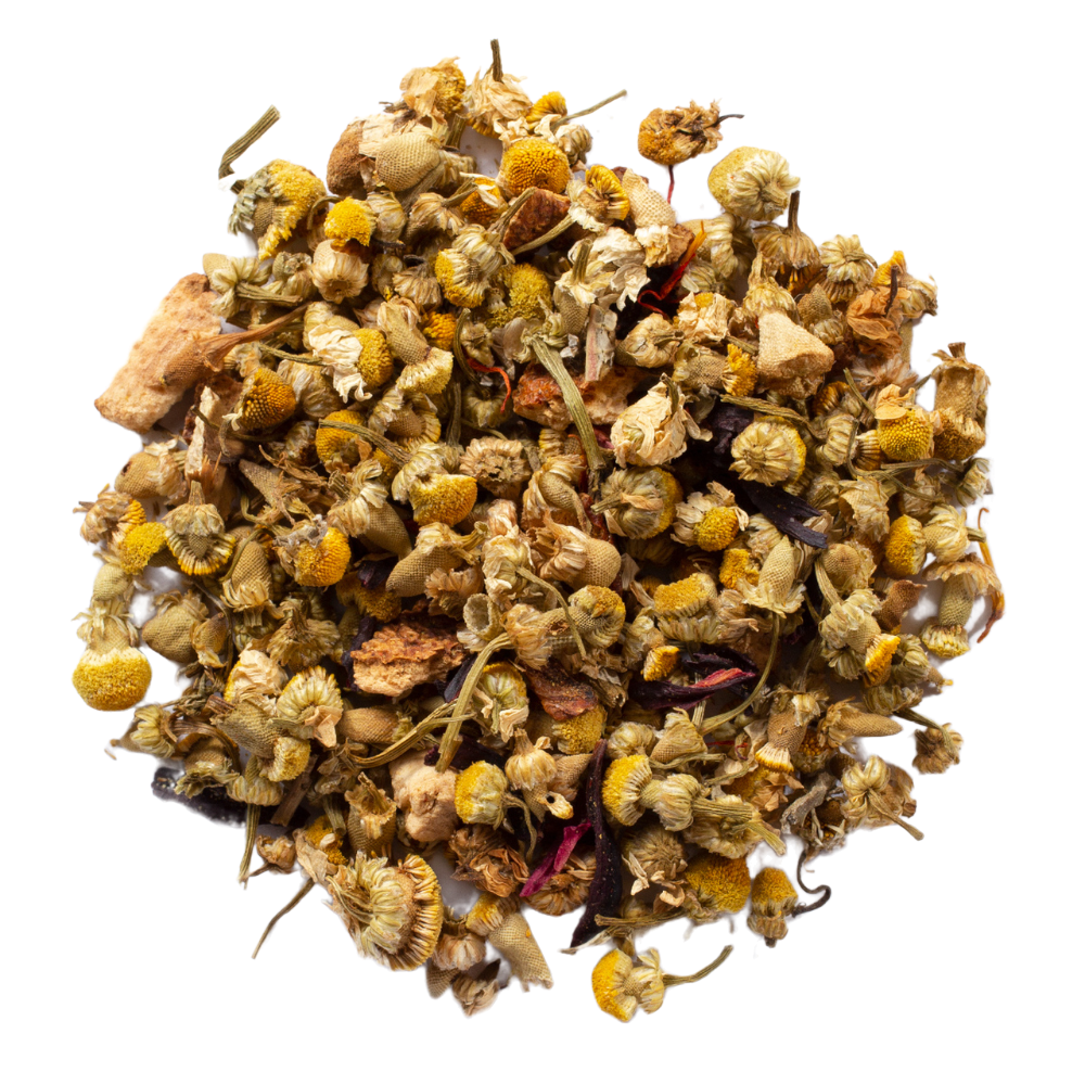 Berry Chamomile - 1 oz