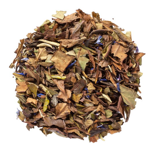 Blueberry Acai White - 1 oz