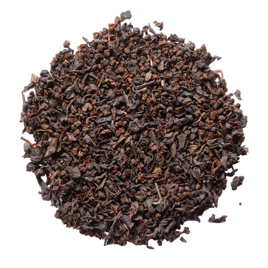 Chocolate Peppermint - 1 oz
