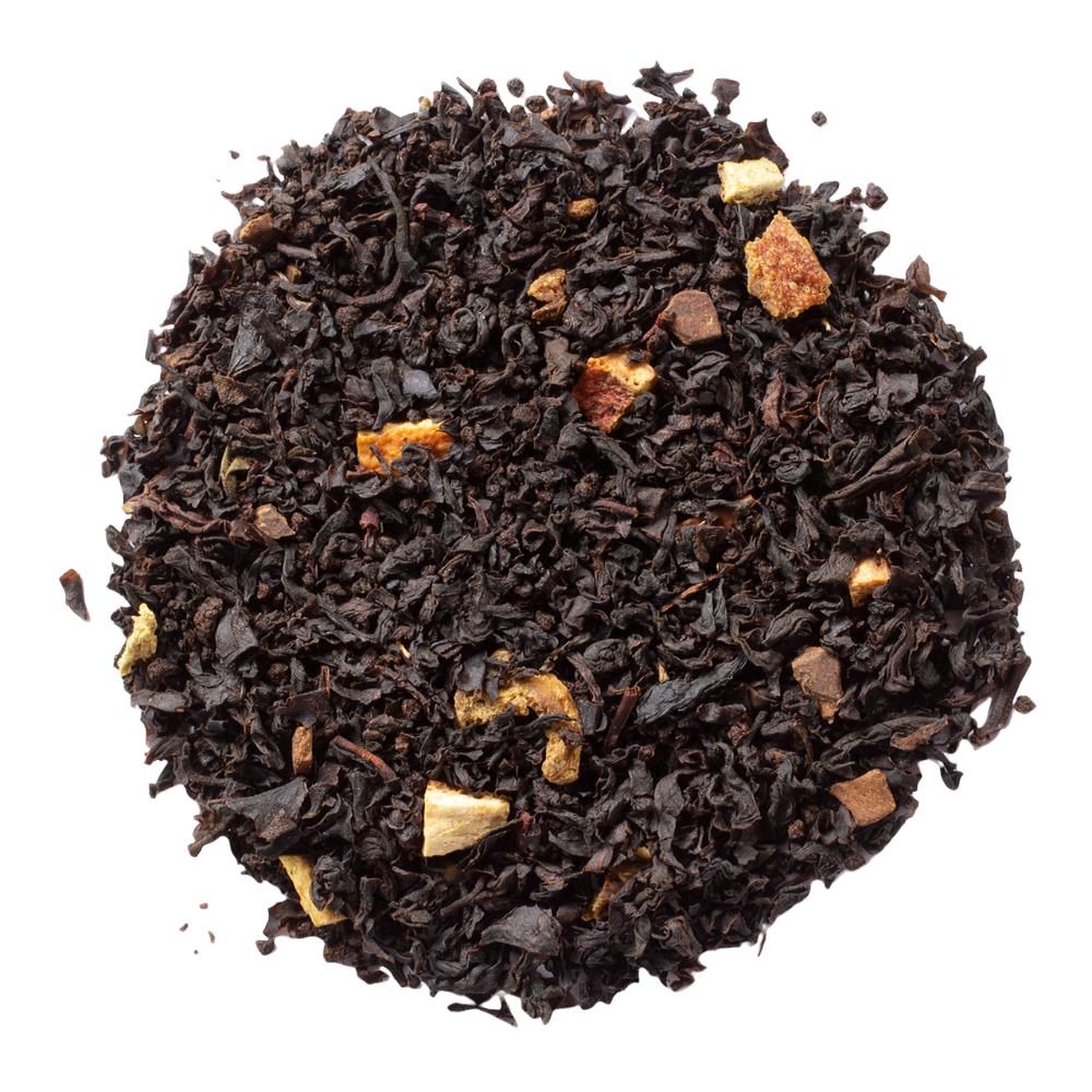 Cinnamon Orange Spice (Organic) - 1 oz