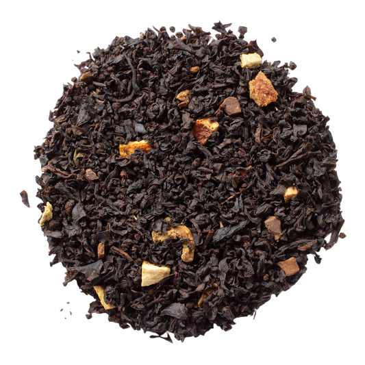 Cinnamon Orange Spice (Organic) - 1 oz