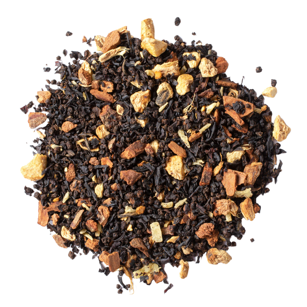 Coconut Chai (Organic) - 1 oz