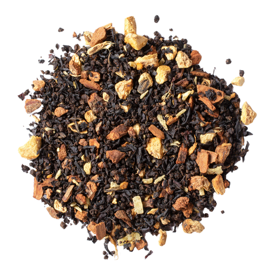 Coconut Chai (Organic) - 1 oz