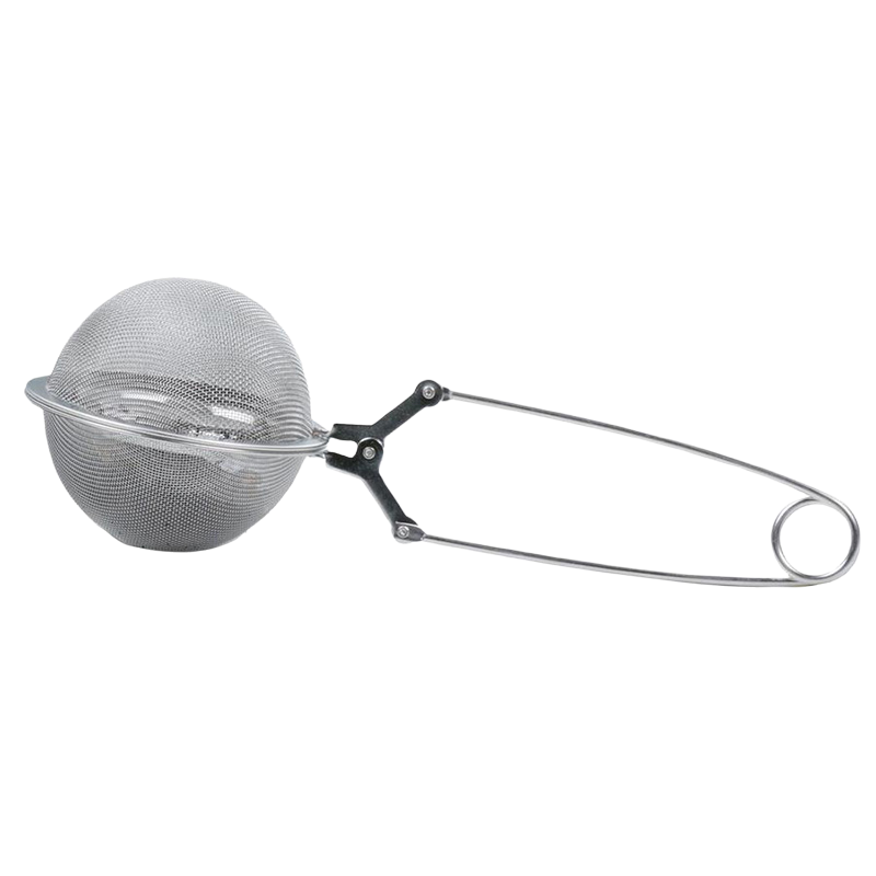 Tea Ball Infuser Tongs 2"