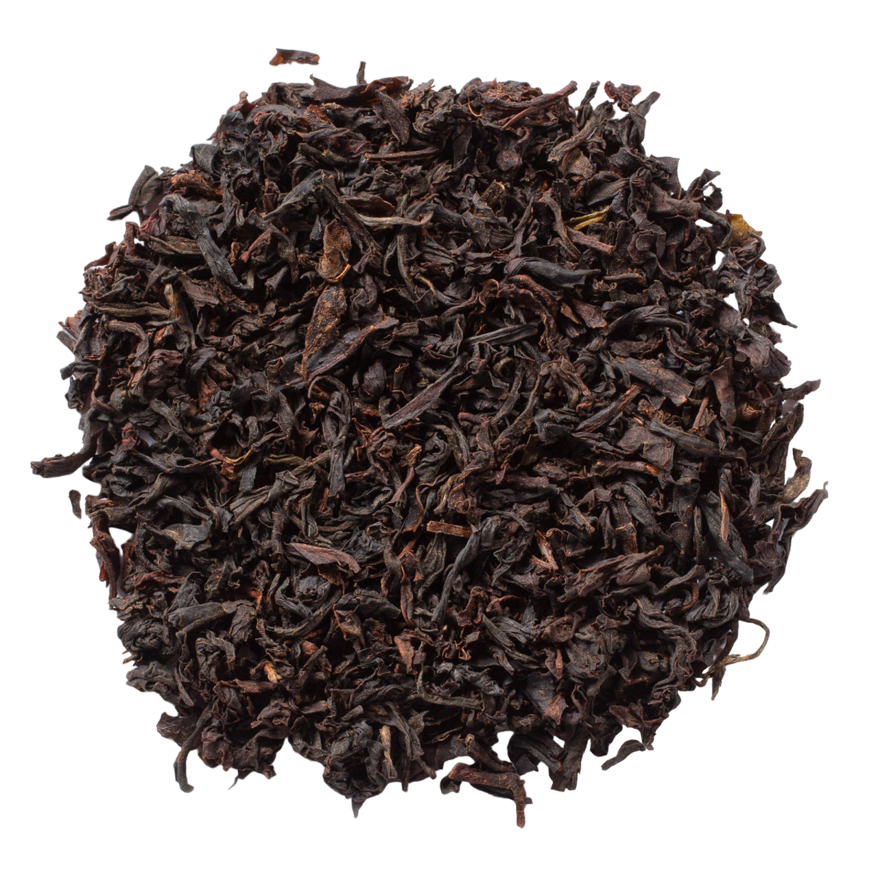 Earl Grey (Organic) - 1 oz