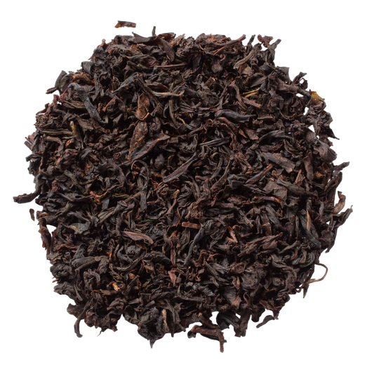 Earl Grey (Organic) - 1 oz