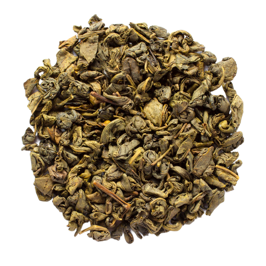 Gunpowder Green - 1 oz