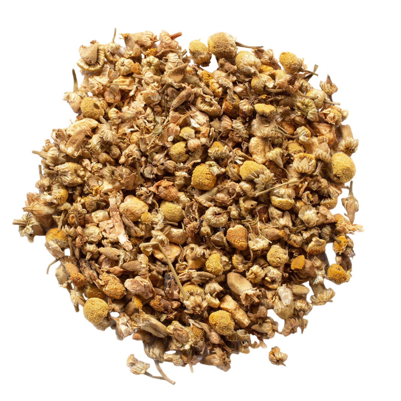 Honey Ginger Chamomile - 1 oz