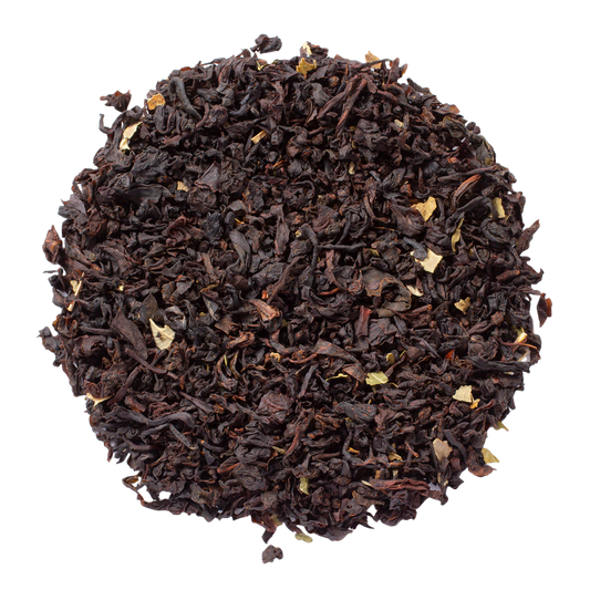 Huckleberry Black - 1 oz