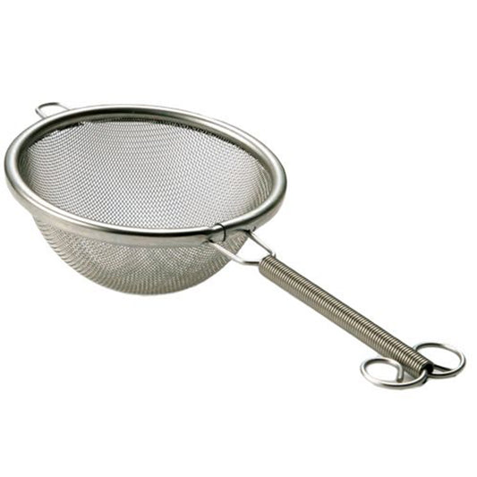 Strainer with Handle