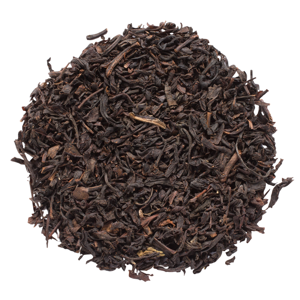 Lapsang Souchong - 1 oz