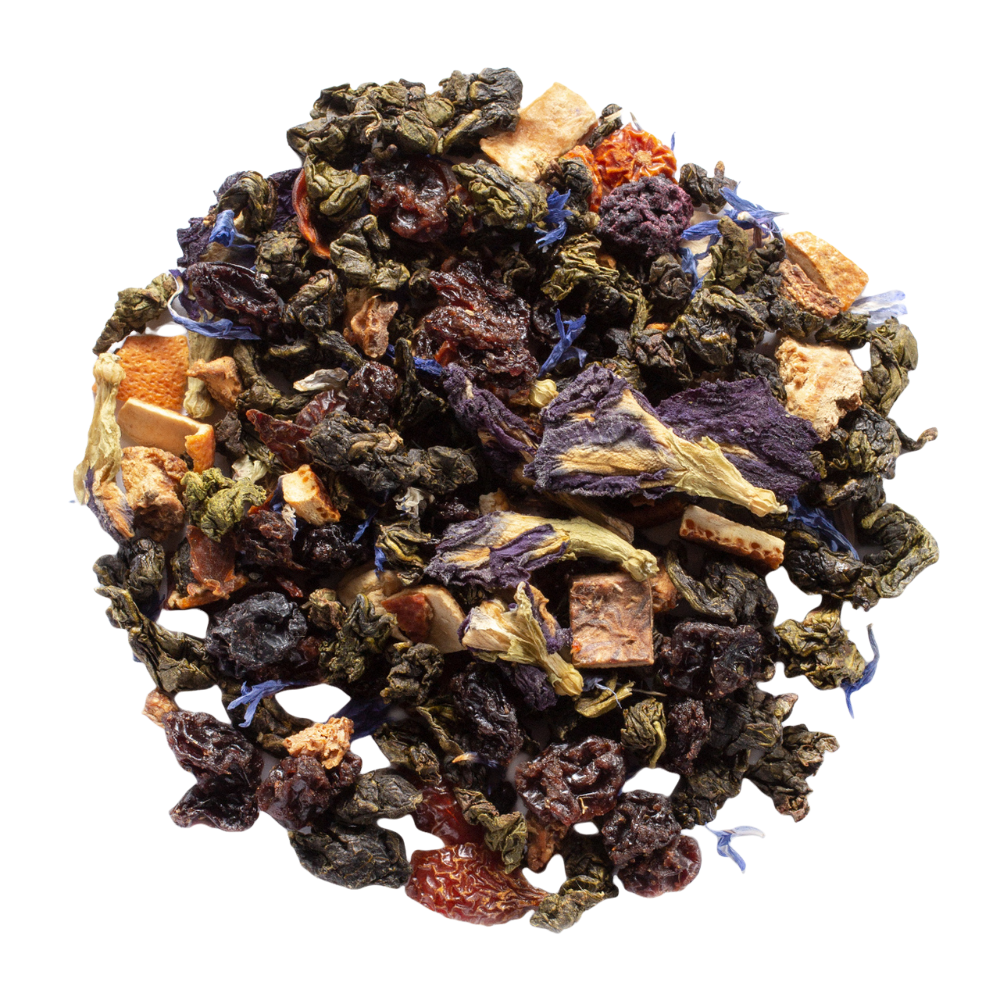 Lychee Mariposa - 1 oz