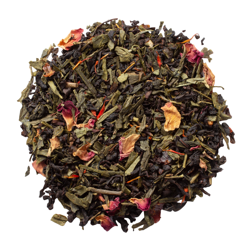 Midnight Rose - 1 oz