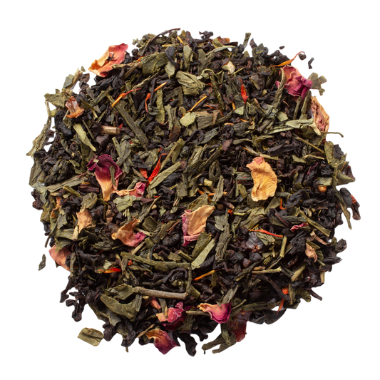 Midnight Rose - 1 oz