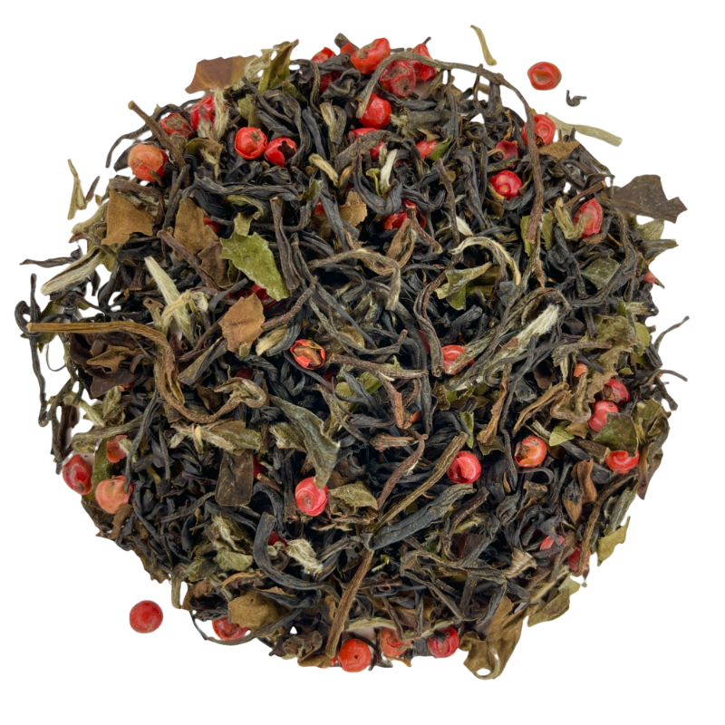 Morning in McMinnville - 1 oz