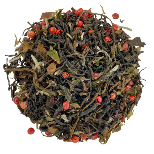 Morning in McMinnville - 1 oz