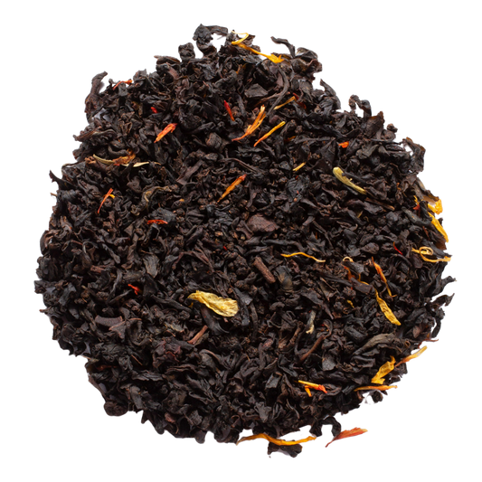 Passion Berry Black - 1 oz