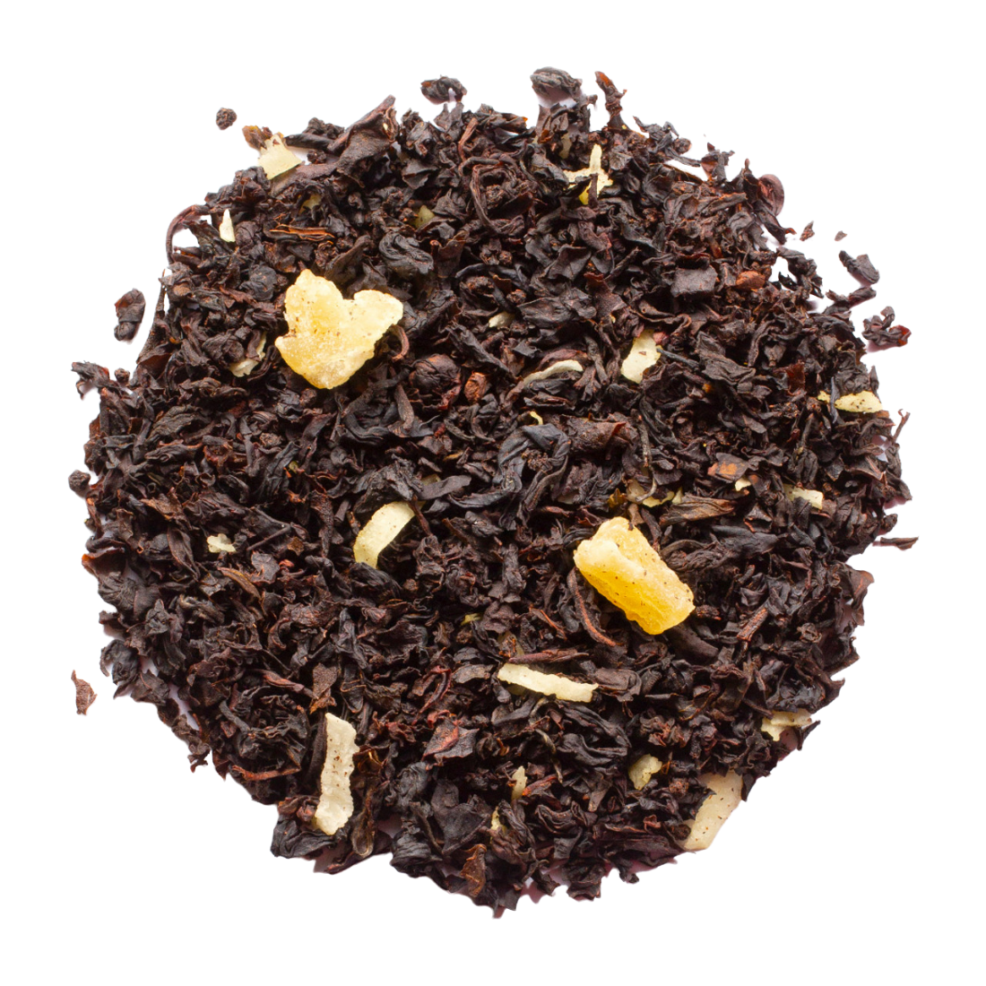 Escape (The Piña Colada Tea) - 1 oz