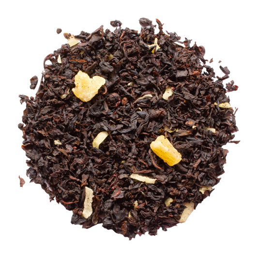 Escape (The Piña Colada Tea) - 1 oz
