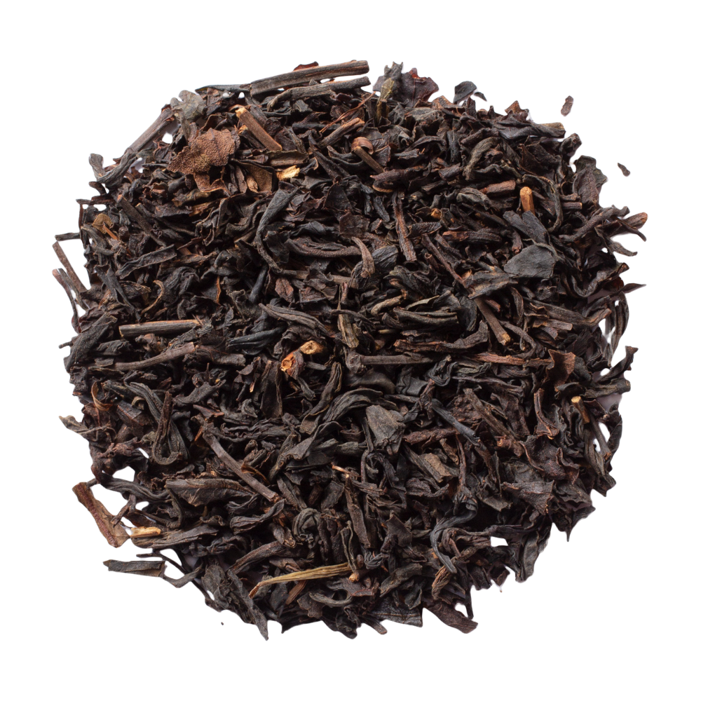 Russian Caravan (Organic) - 1 oz