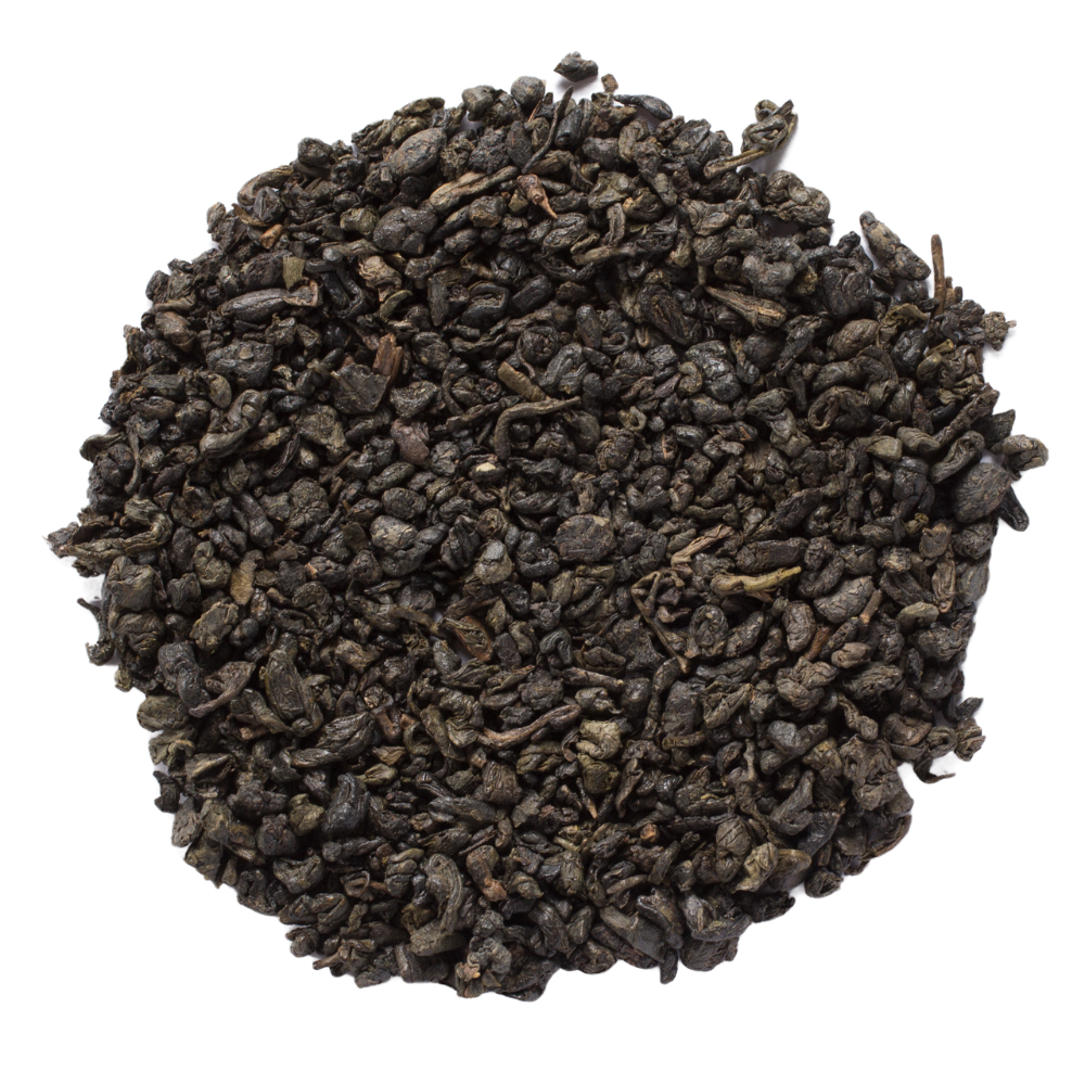 Temple of Heaven Gunpowder - 1 oz